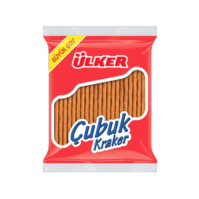 Ulker Stick Cracker - 80g