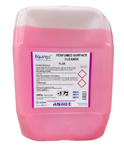 Perfumed Surface Cleaner - 20kg