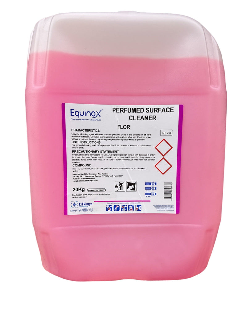 Perfumed Surface Cleaner - 20kg