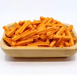 Yedikir Carrot Chips - 200g