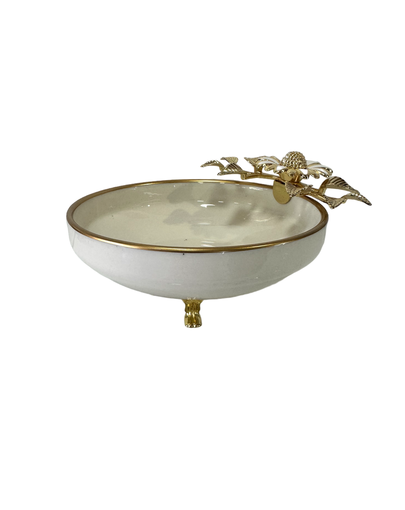 Porcelain Service bowl