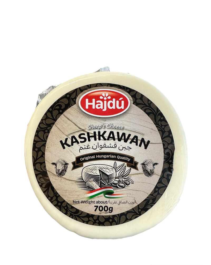 Yayla Kashkawan Sheep Cheese - 700g