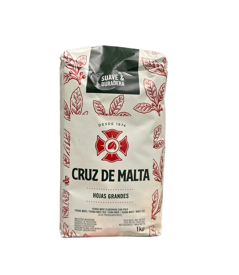 Cruz De Malta Tea