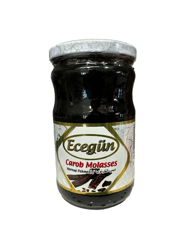 Carob Molasses