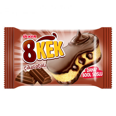 8KEK (Multiple Flavours) - 55g