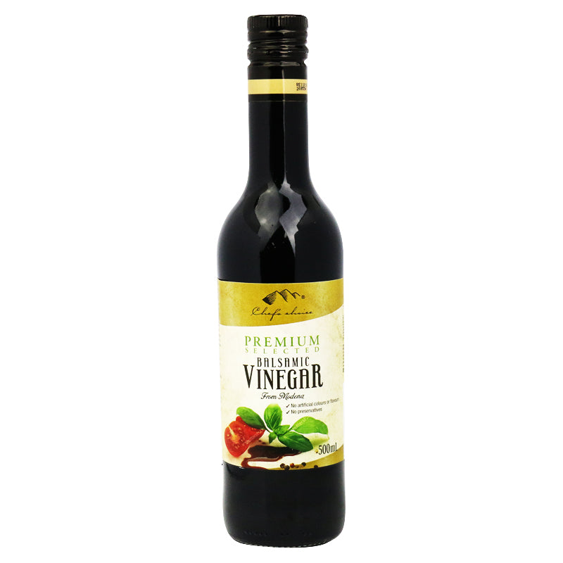 Premium Balsamic Vinegar of Modena 500ml
