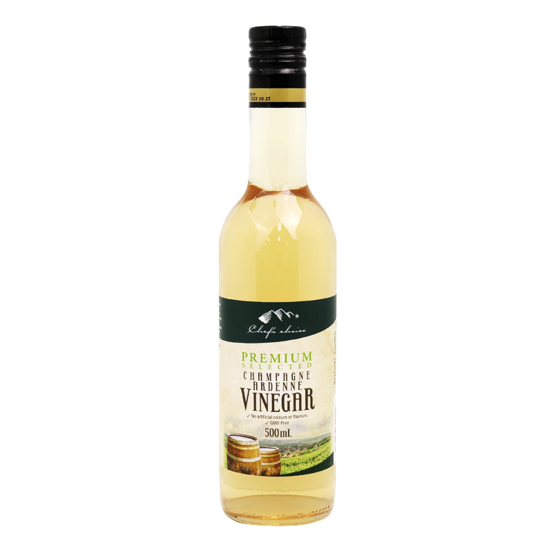 Premium Ardenne Champagne Vinegar 500ml