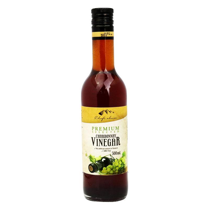 Premium Chardonnay Vinegar 500ml