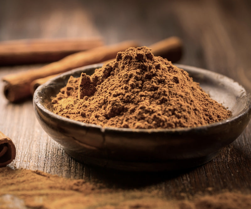 Chef Choice Cinnamon Powder