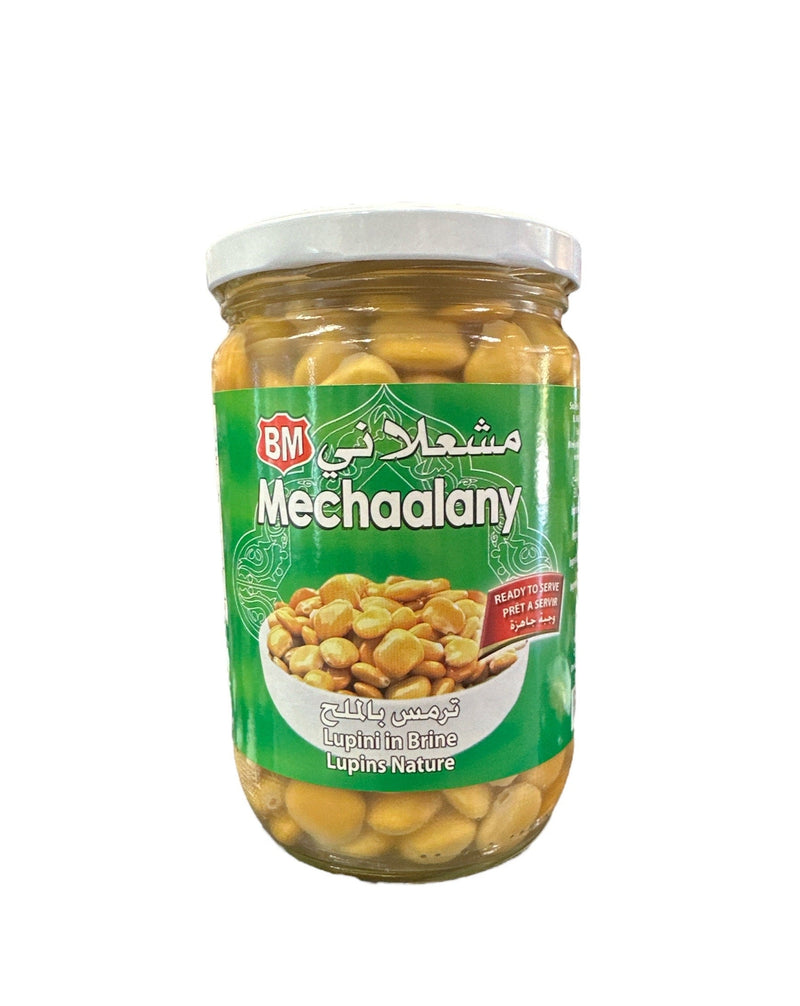 MACHAALANY Lupini In Brine - 600g