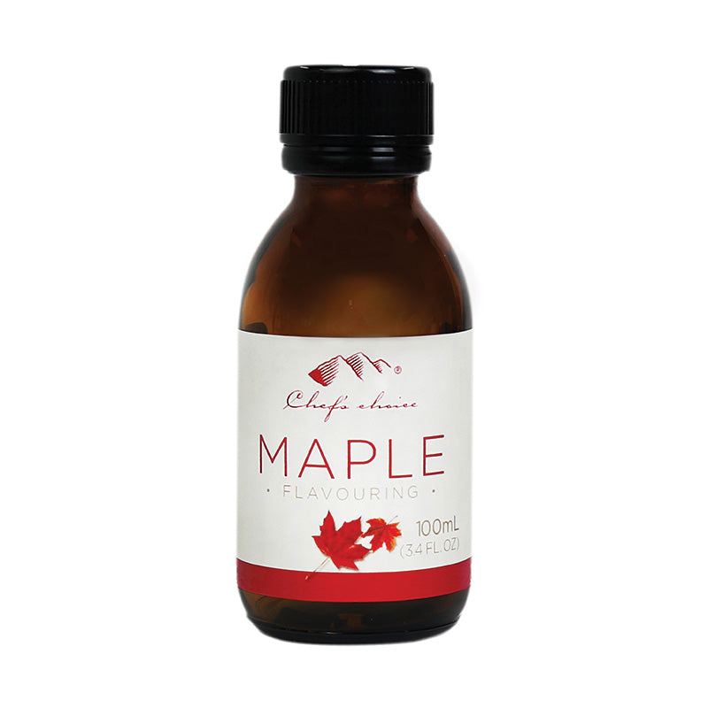 Pure Maple Flavouring