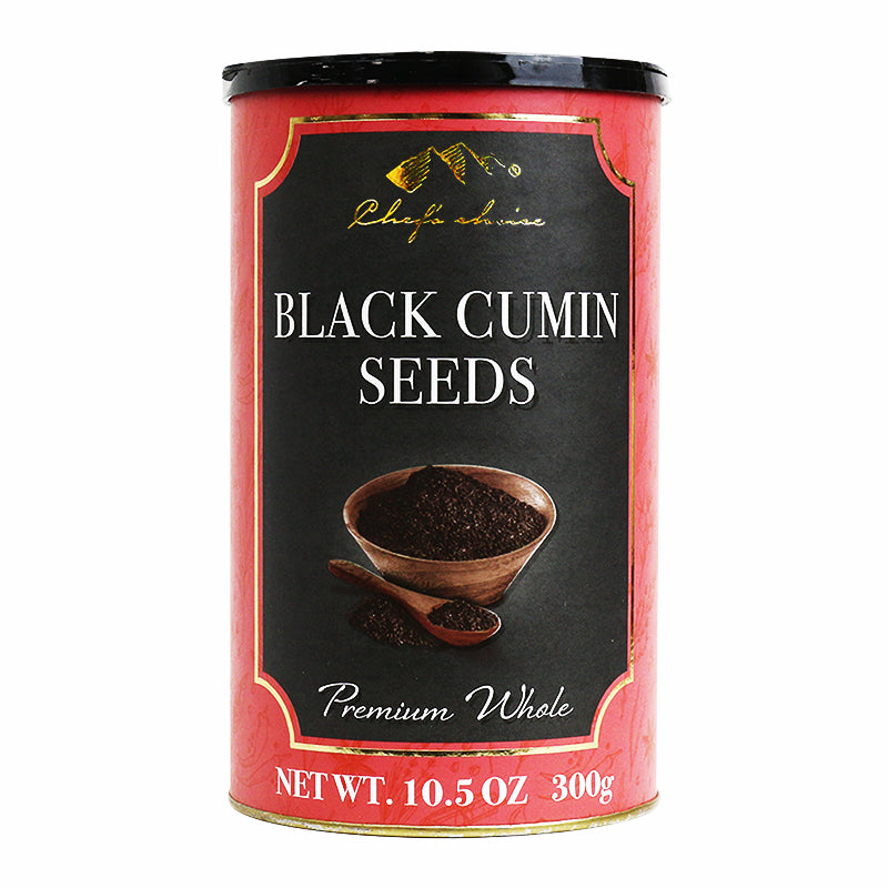 Black Cumin Seeds 300g
