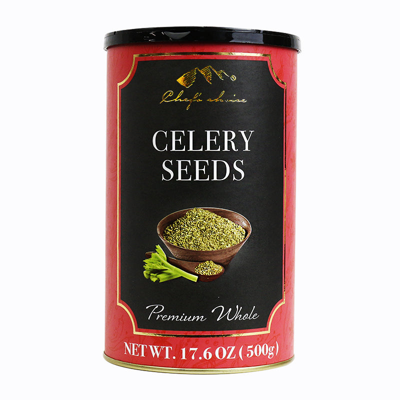 Celery Seeds 500g