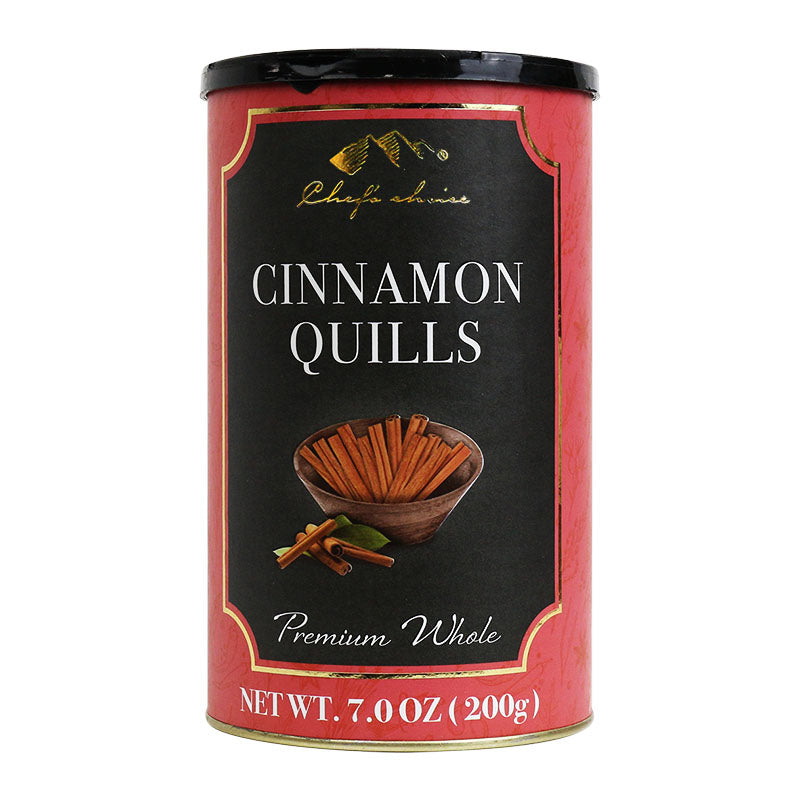 Cinnamon Quills 200g