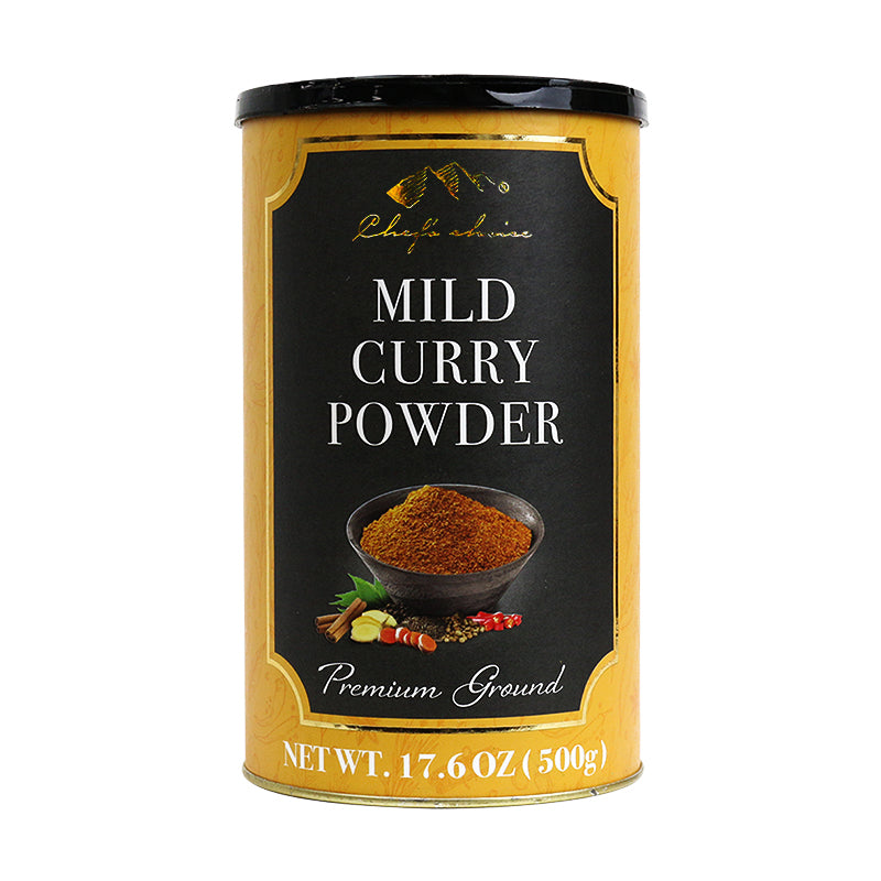 Mild Curry Powder 500g
