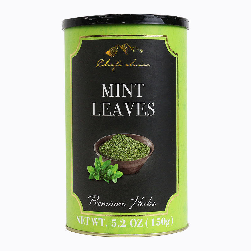 Mint Leaves 150g