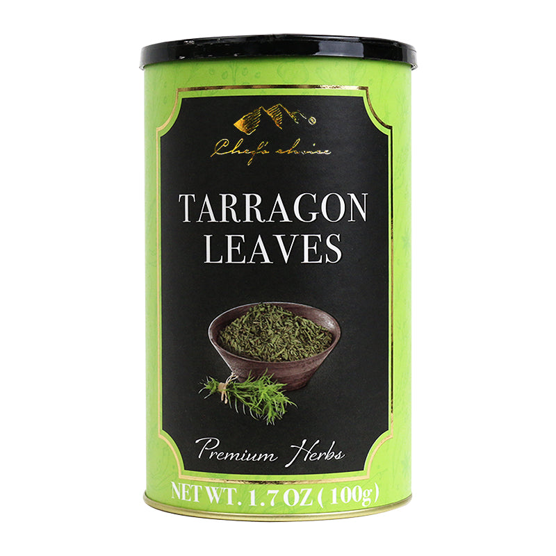 Tarragon Leaves 100g