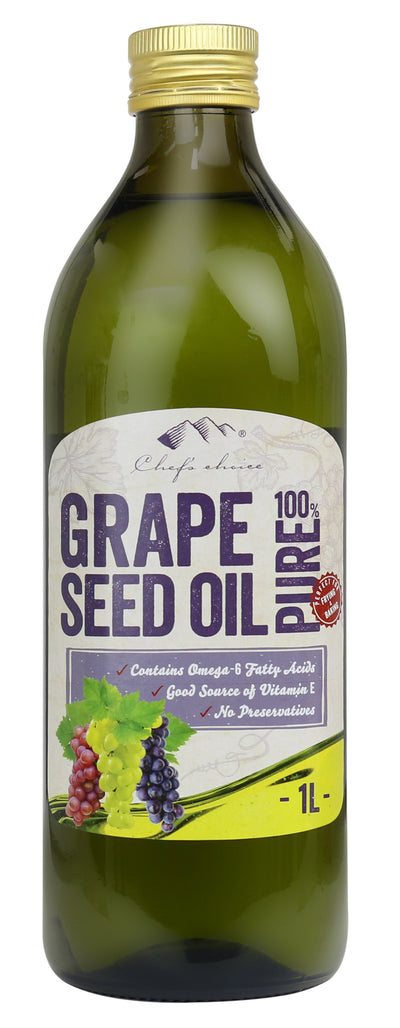 Grapeseed Oil