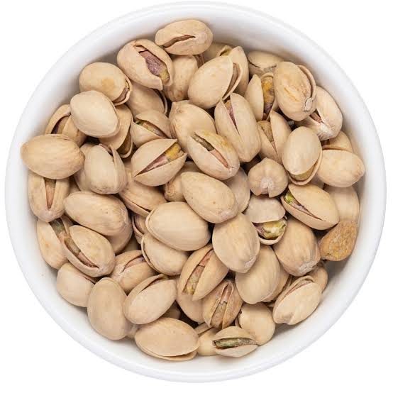 Roasted & Salted Pistachios - 500g