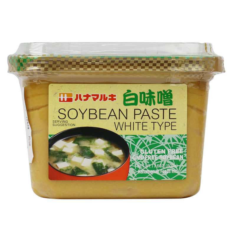Soy Bean Paste (White) 500g
