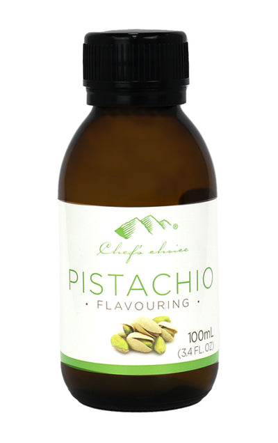 Pistachio Flavouring