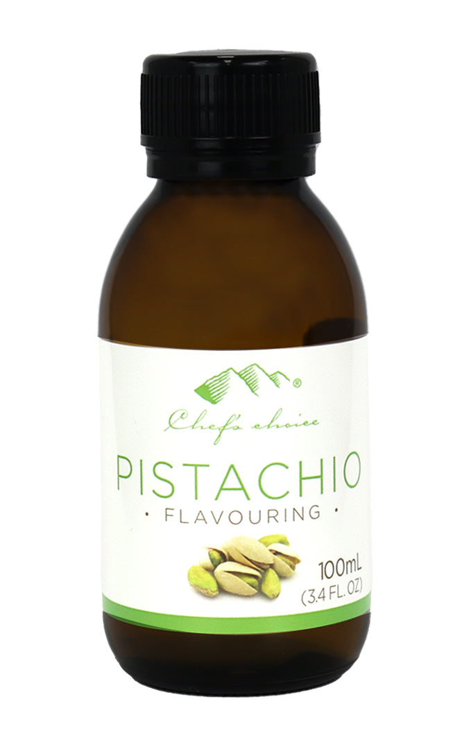 Pistachio Flavouring