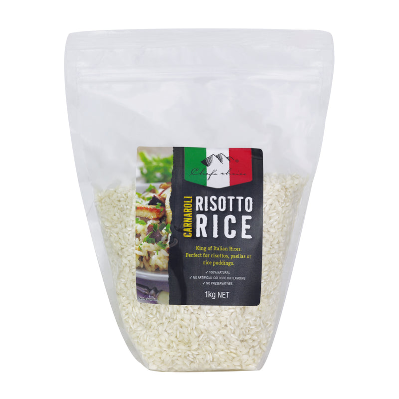 Carnaroli Risotto Rice