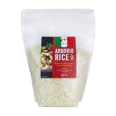 Chef's Choice Arborio Rice