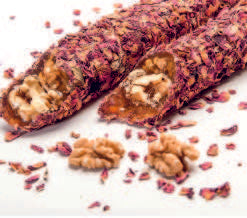 RUBY Premium Turkish Delight - Choose your flavours!