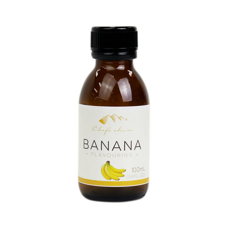 Banana Flavouring