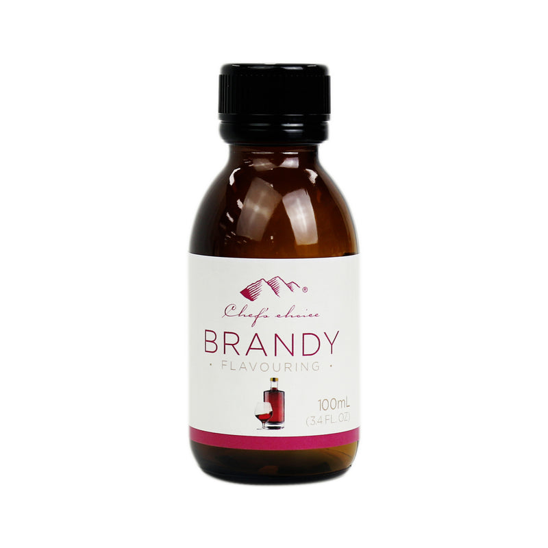 Brandy Flavouring