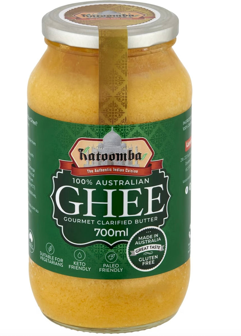 KATOMBA 100% Australian GHEE 700 ml