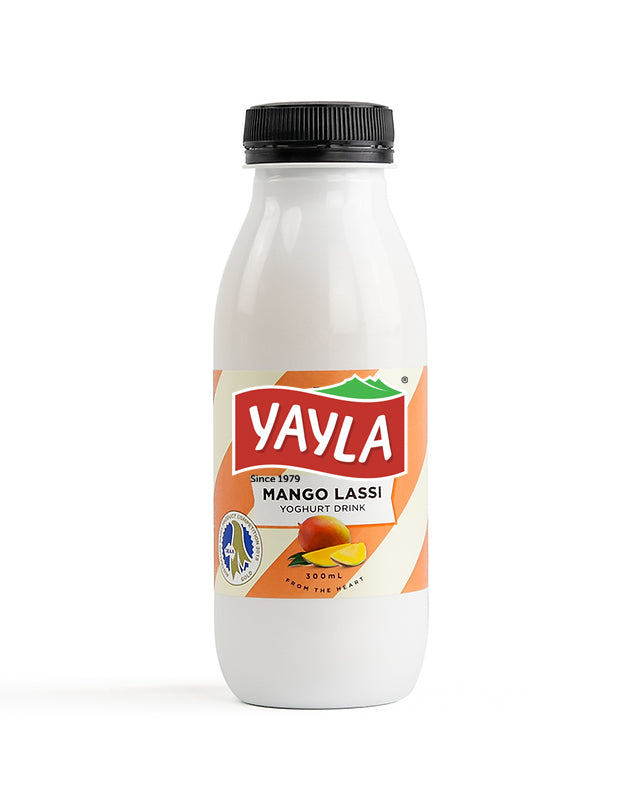 Yayla Mango Lassi