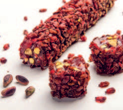 RUBY Premium Turkish Delight - Choose your flavours!