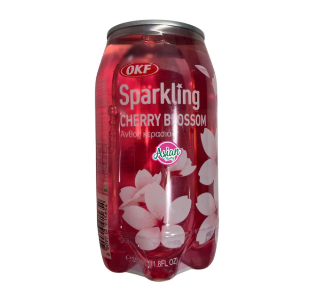 OKF Sparkling Cherry Blossom 350ml