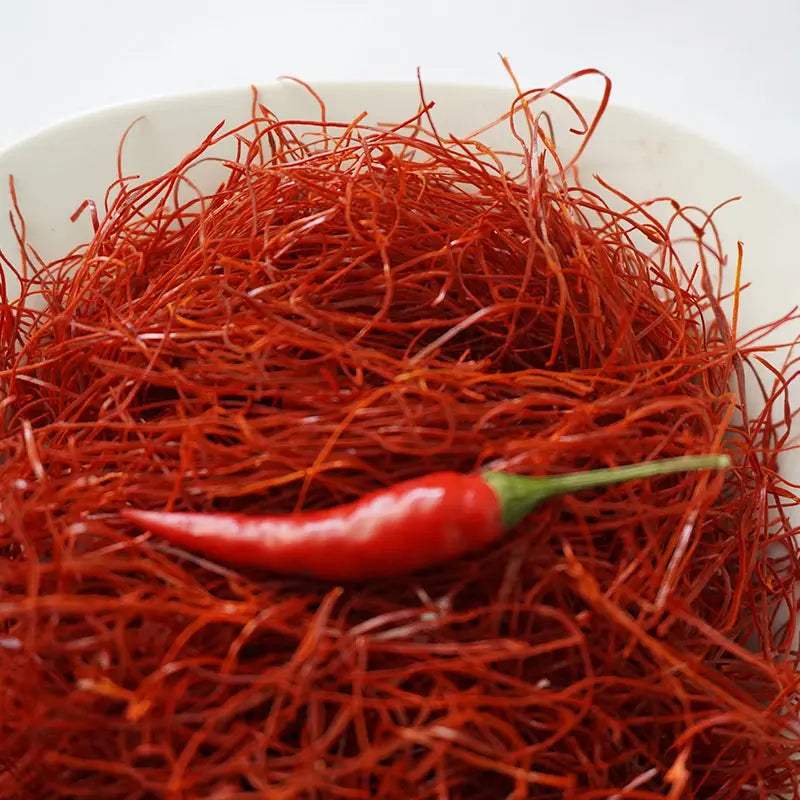 Chef Choice Chilli Threads 0.5-1.0 mm