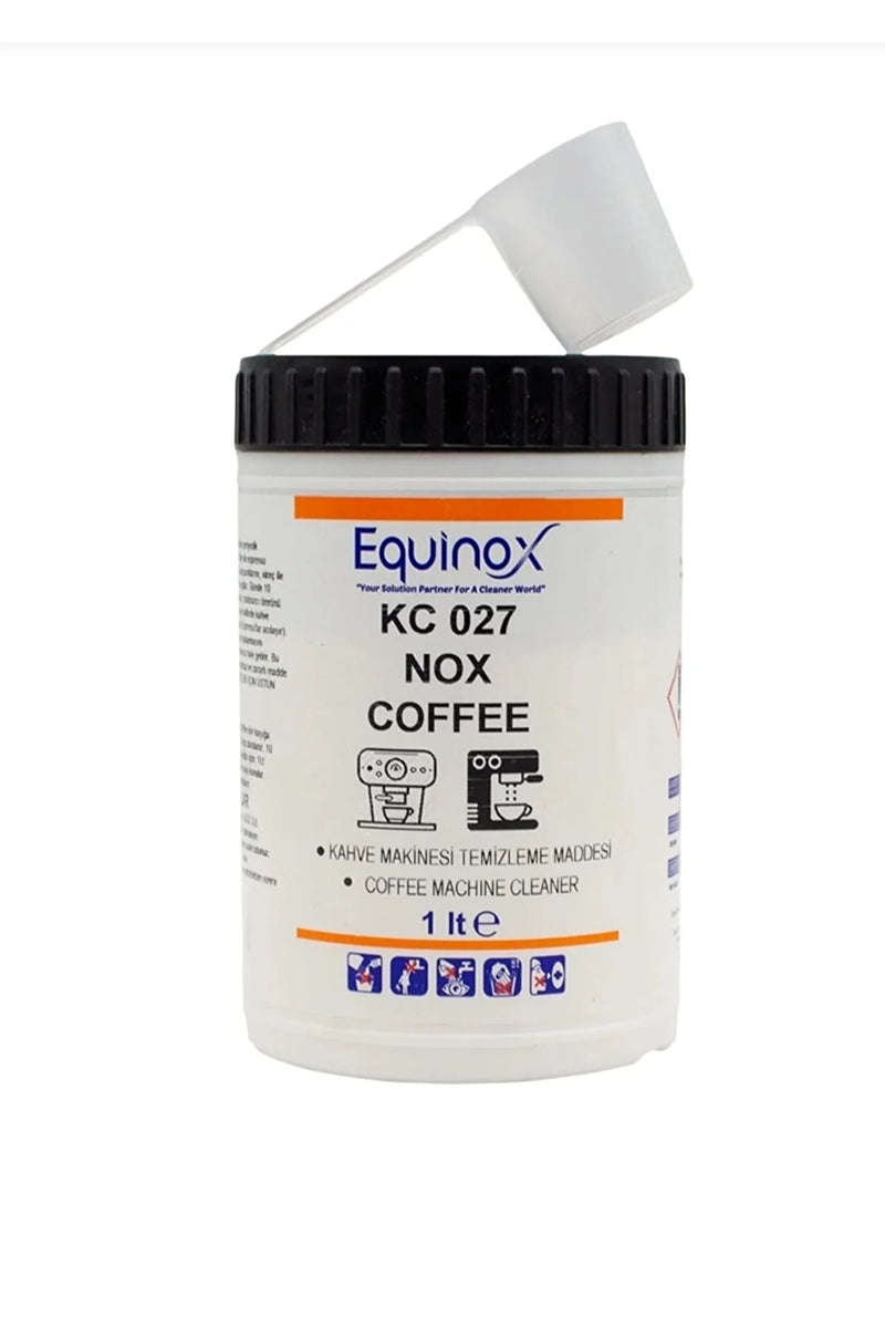 Coffee Machine Cleaner - 1L