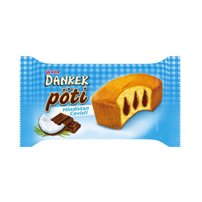 Ulker Dankek Poti - 35g