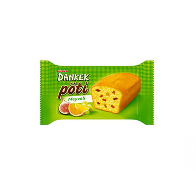 Ulker Dankek Poti - 35g