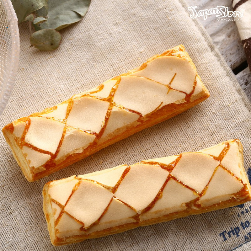 Grona Lasanushki Puff Pastry 160g