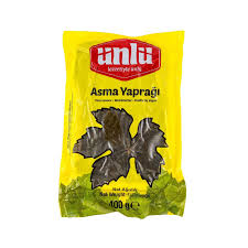 Unlu Asma Yapragi - Vine leaves 400g