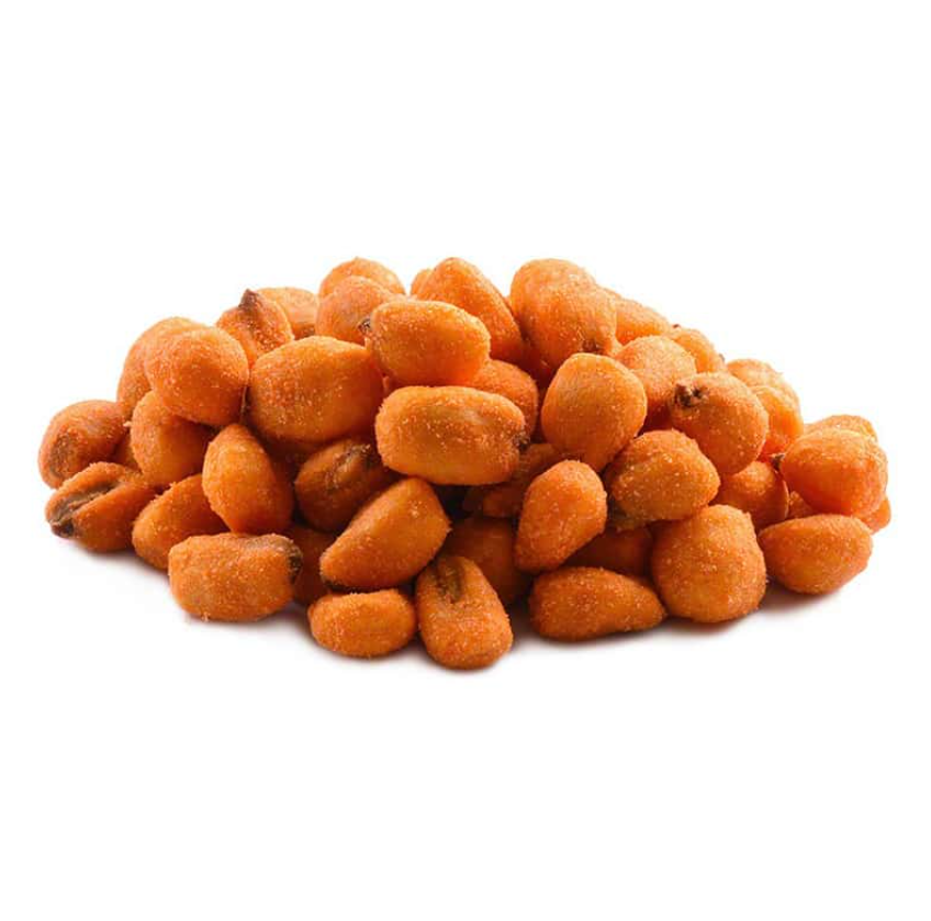 Corn Nuts Chilli Flavour - 500g – Baba G Online Grocery Store