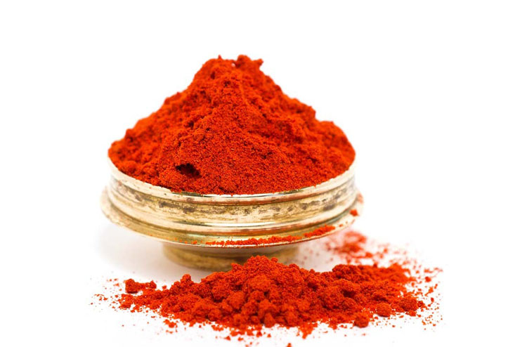 Chef Choice Paprika Smoked