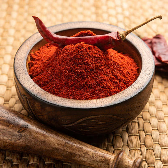 Chef Choice Hot Chilli Powder