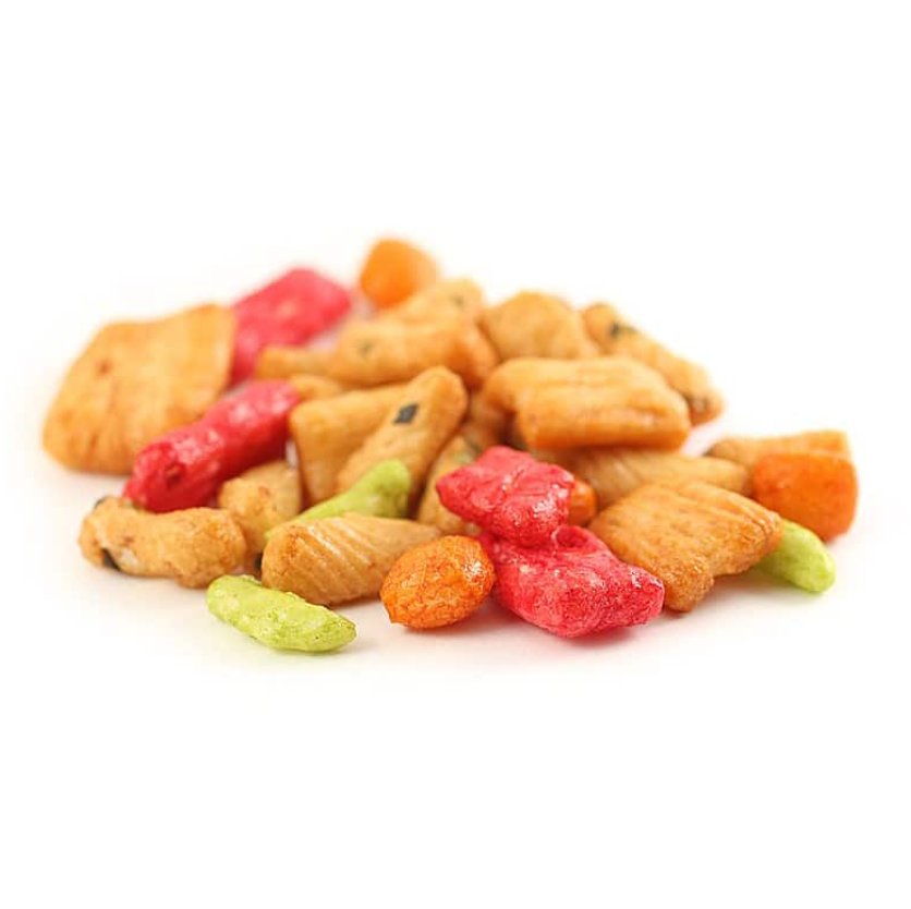 Rice Crackers Assorted - 500g – Baba G Online Grocery Store