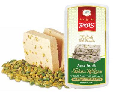 Tunas Halva