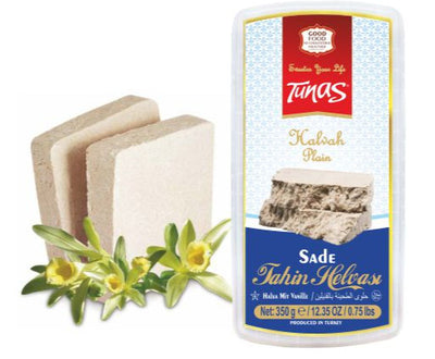 Tunas Halva