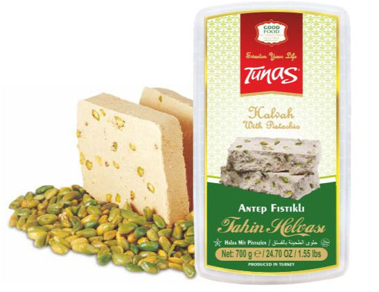 Tunas Halva