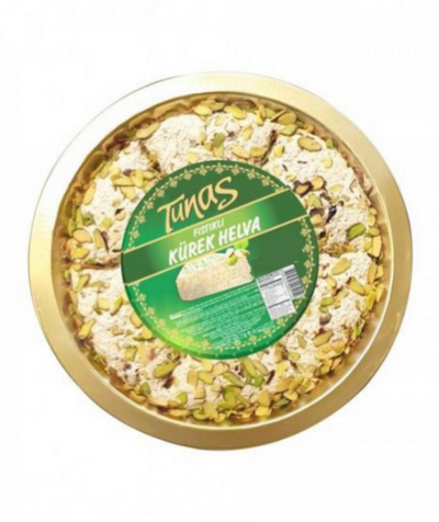 Tunas Halva