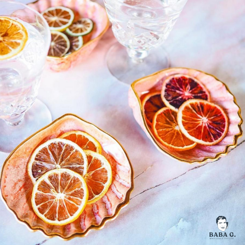 Ecegun Dried Lemon - 60g